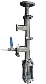 wort aeration